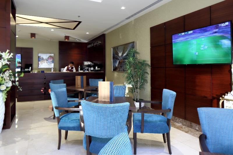 Intour Al Khafji Hotel Bagian luar foto